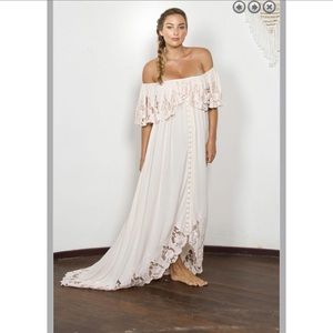 Fillyboo “Wonder Years” - Ivory